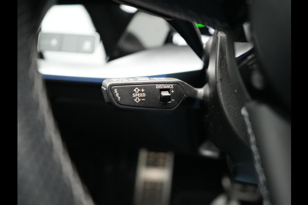 Audi A3 Sportback 45 TFSI e S edition Competition Plug In Hyrbrid 245pk Dealer O.H PHEV | Cruise Control | Lederen sportstoelen | Apple Carplay | Keyless | Virtual | DAB | Draadloos | Sfeerverlichting |