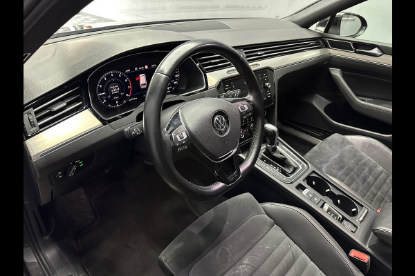 Volkswagen Passat Variant 1.4 TSI ACT Highline Business R