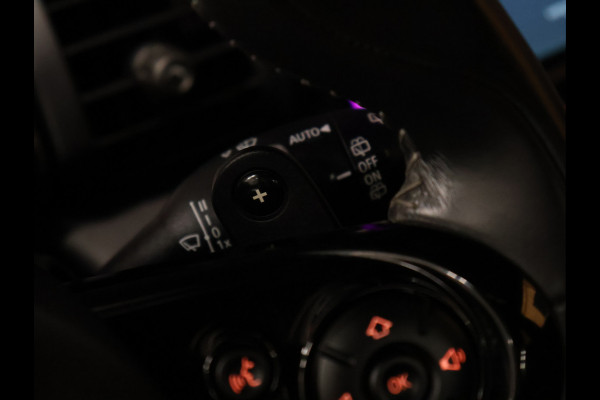 MINI Mini 2.0 Cooper S Knightsbridge Edition John Cooper Works [SCHUIFDAK, APPLE CARPLAY/ANDROID, HARMAN/KARDON, JCW STUURWIEL, STOELVERWARMING, NIEUWSTAAT]