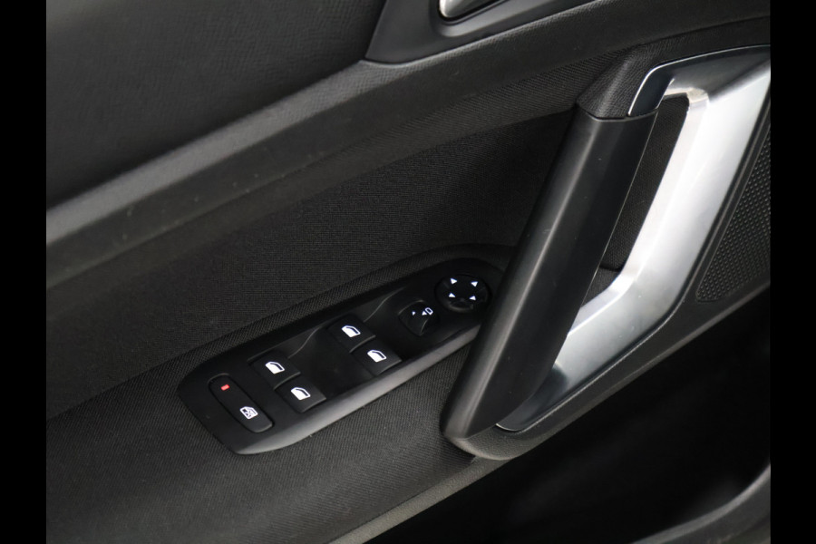 Peugeot 308 1.2 PureTech Style [PANORAMA DAK, CRUISE CONTROL, BLUETOOTH, PARKEERSENSOR, LICHTMETALEN VELG, NIEUWSTAAT]