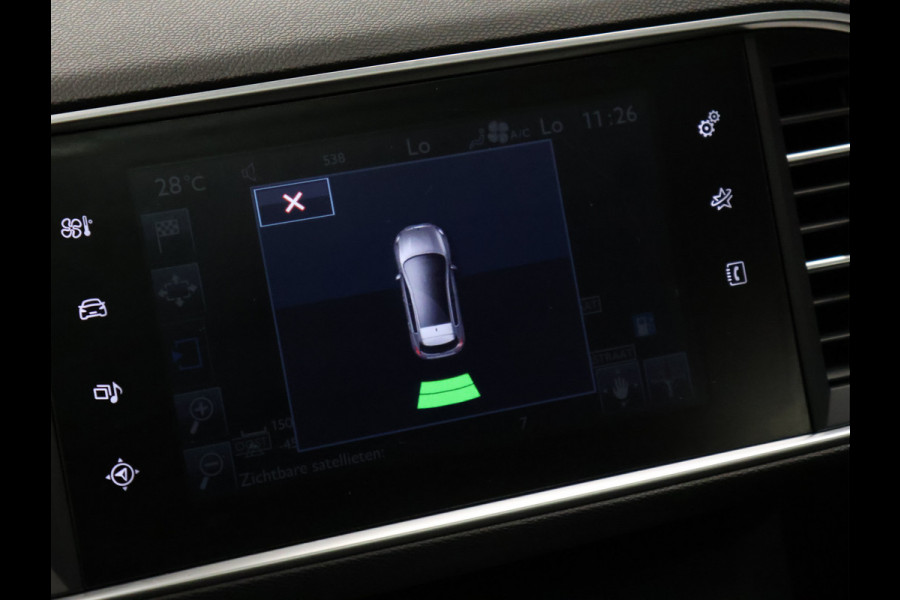 Peugeot 308 1.2 PureTech Style [PANORAMA DAK, CRUISE CONTROL, BLUETOOTH, PARKEERSENSOR, LICHTMETALEN VELG, NIEUWSTAAT]