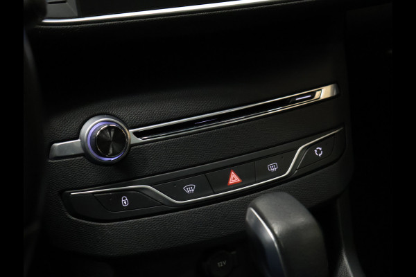 Peugeot 308 1.2 PureTech Style [PANORAMA DAK, CRUISE CONTROL, BLUETOOTH, PARKEERSENSOR, LICHTMETALEN VELG, NIEUWSTAAT]