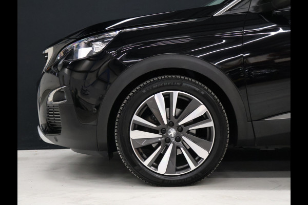 Peugeot 5008 1.2 PureTech Blue Lease Premium [APPLE CARPLAY, ANDROID, CAMERA, MEMORY SEATS, ELEKTRISCHE KOFFERKLEP, NIEUWSTAAT]