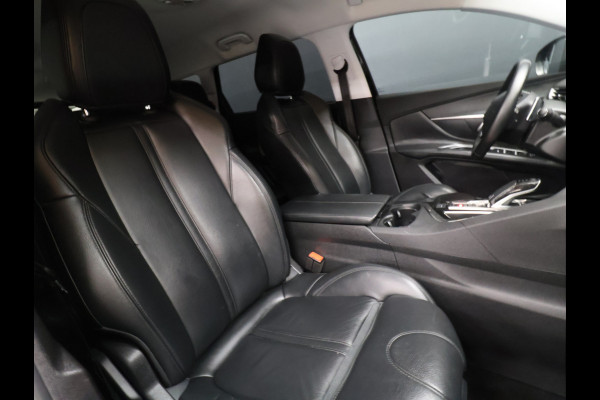 Peugeot 5008 1.2 PureTech Blue Lease Premium [APPLE CARPLAY, ANDROID, CAMERA, MEMORY SEATS, ELEKTRISCHE KOFFERKLEP, NIEUWSTAAT]