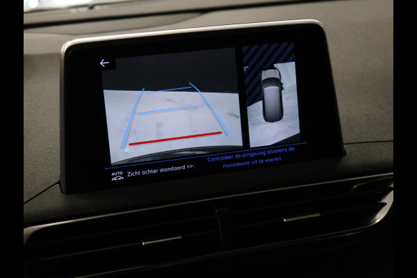 Peugeot 5008 1.2 PureTech Blue Lease Premium [APPLE CARPLAY, ANDROID, CAMERA, MEMORY SEATS, ELEKTRISCHE KOFFERKLEP, NIEUWSTAAT]
