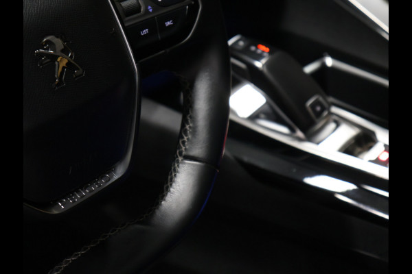 Peugeot 5008 1.2 PureTech Blue Lease Premium [APPLE CARPLAY, ANDROID, CAMERA, MEMORY SEATS, ELEKTRISCHE KOFFERKLEP, NIEUWSTAAT]