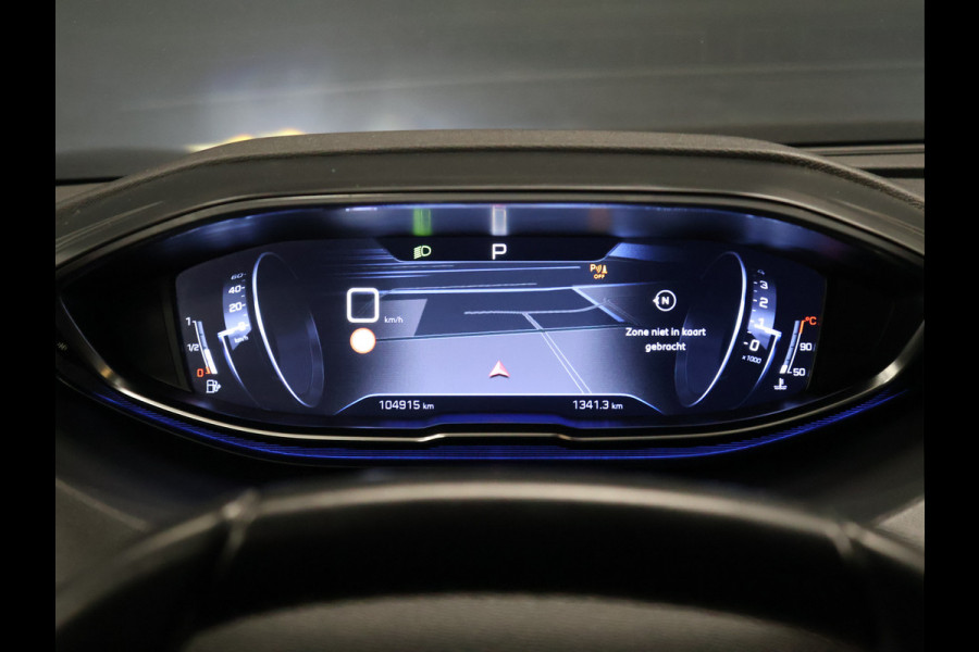 Peugeot 5008 1.2 PureTech Blue Lease Premium [APPLE CARPLAY, ANDROID, CAMERA, MEMORY SEATS, ELEKTRISCHE KOFFERKLEP, NIEUWSTAAT]