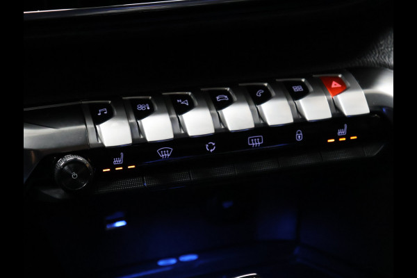 Peugeot 5008 1.2 PureTech Blue Lease Premium [APPLE CARPLAY, ANDROID, CAMERA, MEMORY SEATS, ELEKTRISCHE KOFFERKLEP, NIEUWSTAAT]