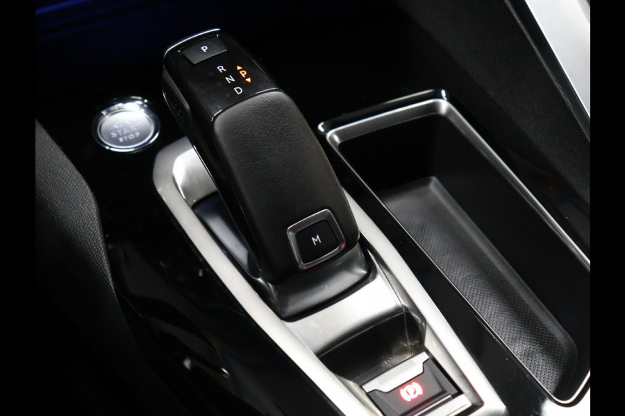 Peugeot 5008 1.2 PureTech Blue Lease Premium [APPLE CARPLAY, ANDROID, CAMERA, MEMORY SEATS, ELEKTRISCHE KOFFERKLEP, NIEUWSTAAT]