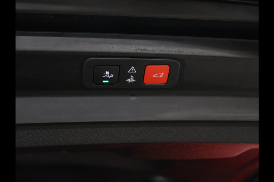 Peugeot 5008 1.2 PureTech Blue Lease Premium [APPLE CARPLAY, ANDROID, CAMERA, MEMORY SEATS, ELEKTRISCHE KOFFERKLEP, NIEUWSTAAT]