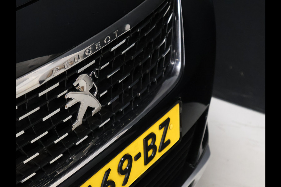 Peugeot 5008 1.2 PureTech Blue Lease Premium [APPLE CARPLAY, ANDROID, CAMERA, MEMORY SEATS, ELEKTRISCHE KOFFERKLEP, NIEUWSTAAT]