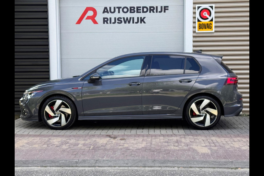Volkswagen Golf 2.0 TSI GTI H&K/HuD/Camera/Matrix