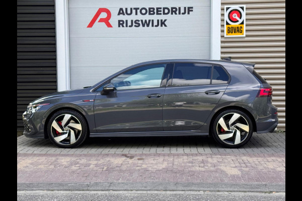 Volkswagen Golf 2.0 TSI GTI H&K/HuD/Camera/Matrix