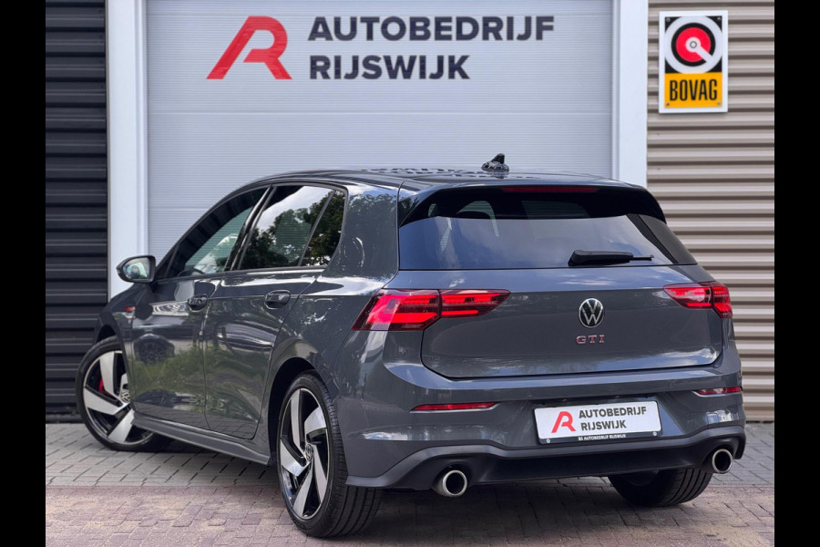 Volkswagen Golf 2.0 TSI GTI H&K/HuD/Camera/Matrix