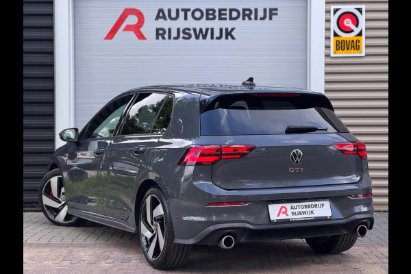 Volkswagen Golf 2.0 TSI GTI H&K/HuD/Camera/Matrix