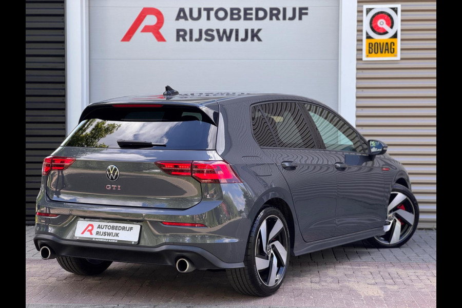 Volkswagen Golf 2.0 TSI GTI H&K/HuD/Camera/Matrix