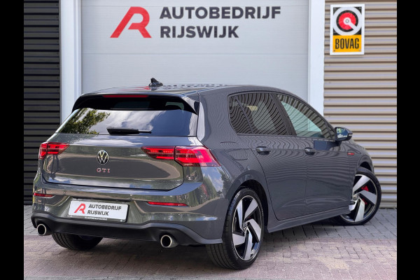 Volkswagen Golf 2.0 TSI GTI H&K/HuD/Camera/Matrix