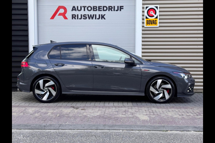 Volkswagen Golf 2.0 TSI GTI H&K/HuD/Camera/Matrix