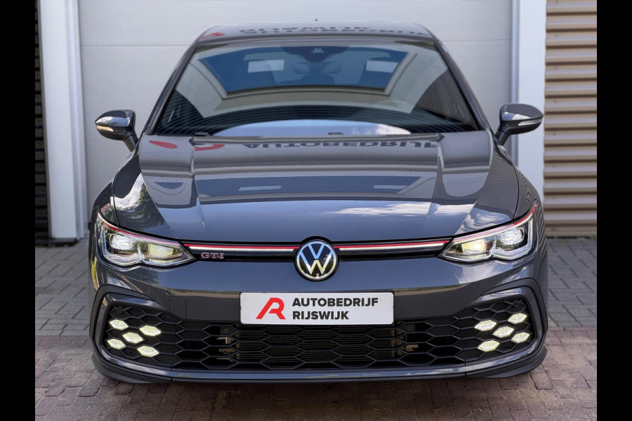 Volkswagen Golf 2.0 TSI GTI H&K/HuD/Camera/Matrix