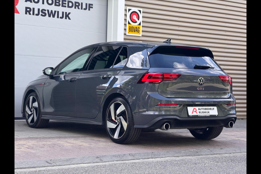 Volkswagen Golf 2.0 TSI GTI H&K/HuD/Camera/Matrix