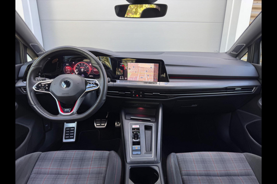 Volkswagen Golf 2.0 TSI GTI H&K/HuD/Camera/Matrix