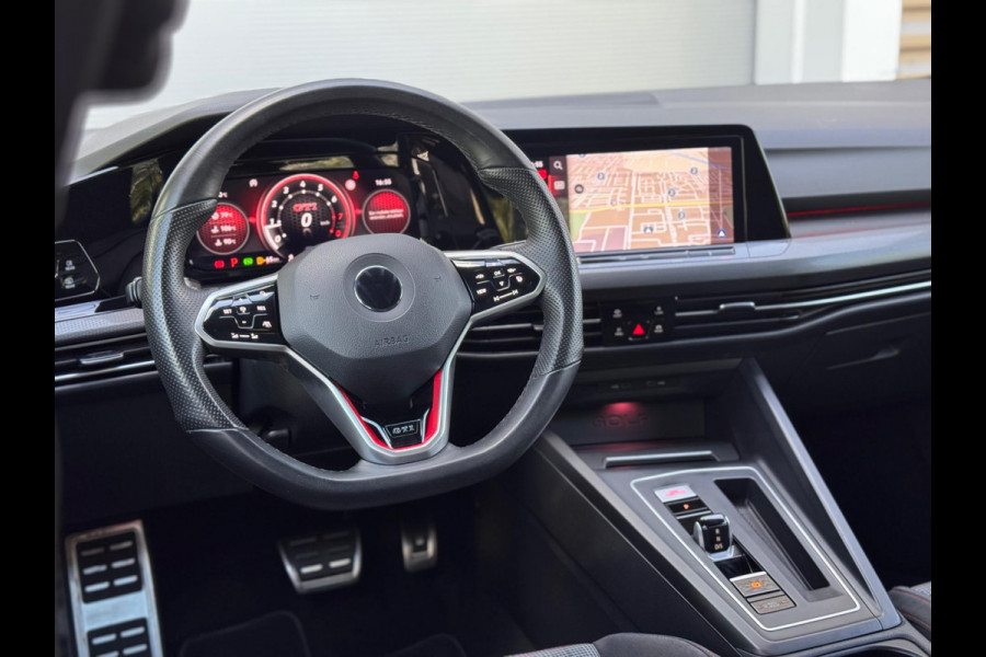 Volkswagen Golf 2.0 TSI GTI H&K/HuD/Camera/Matrix