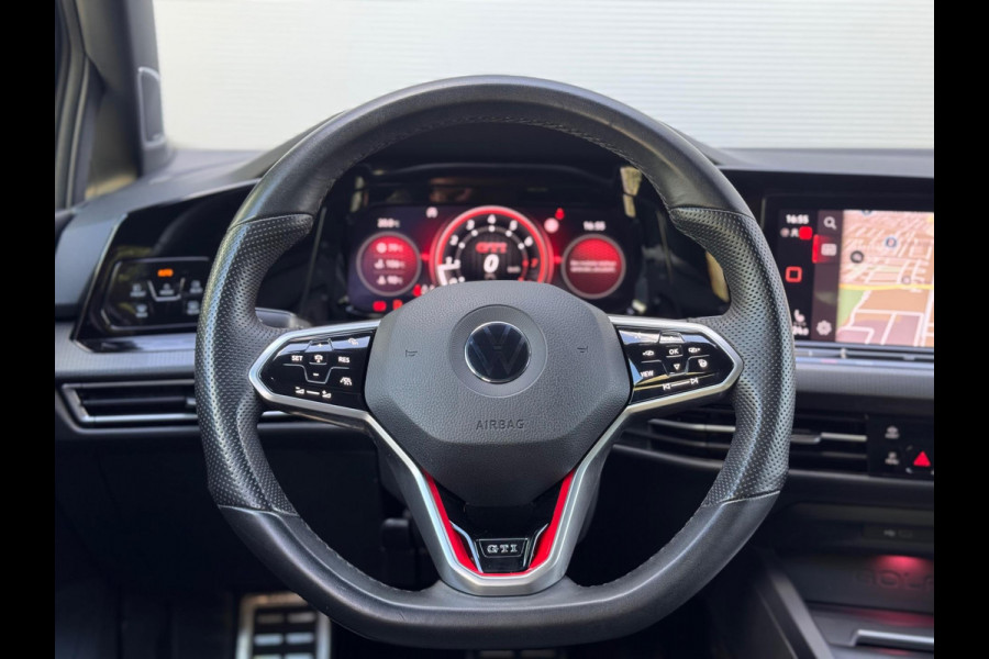 Volkswagen Golf 2.0 TSI GTI H&K/HuD/Camera/Matrix