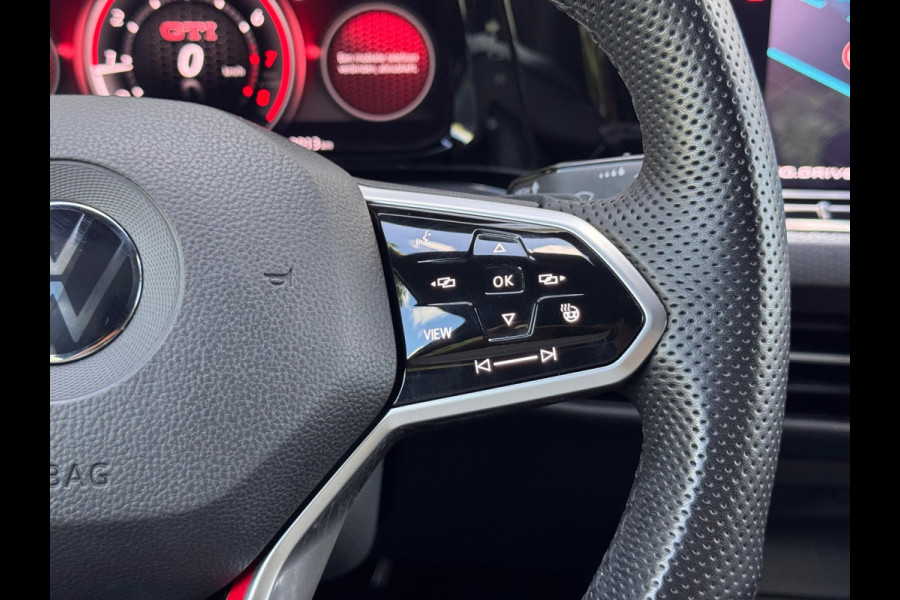 Volkswagen Golf 2.0 TSI GTI H&K/HuD/Camera/Matrix