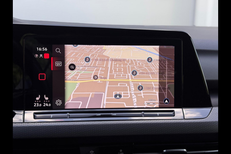 Volkswagen Golf 2.0 TSI GTI H&K/HuD/Camera/Matrix
