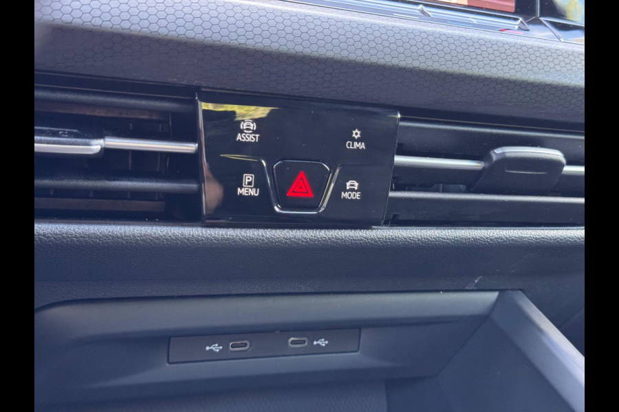 Volkswagen Golf 2.0 TSI GTI H&K/HuD/Camera/Matrix