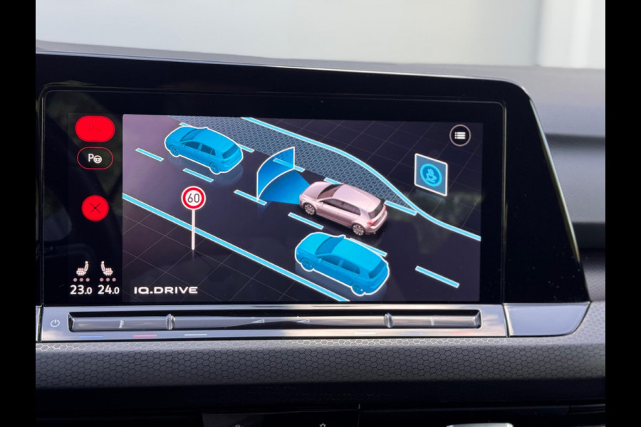 Volkswagen Golf 2.0 TSI GTI H&K/HuD/Camera/Matrix