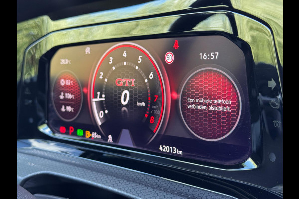Volkswagen Golf 2.0 TSI GTI H&K/HuD/Camera/Matrix