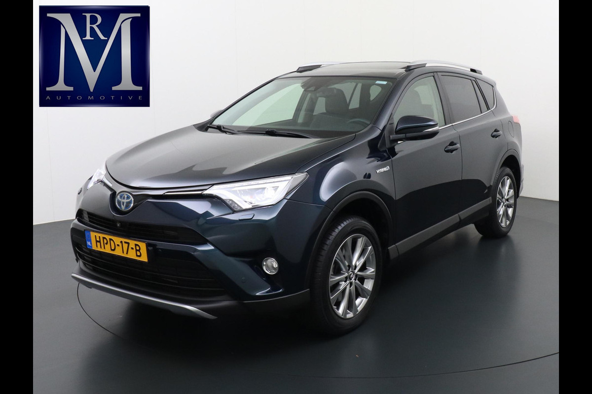 Toyota RAV4 2.5 Hybrid AWD Executive MEMORY SEAT | PANO | AFNEEMBARE TREKHAAK Toyota RAV4 2.5 Hybrid AWD Executive MEMORY SEAT | PANO | AFNEEMBARE TREKHAAK