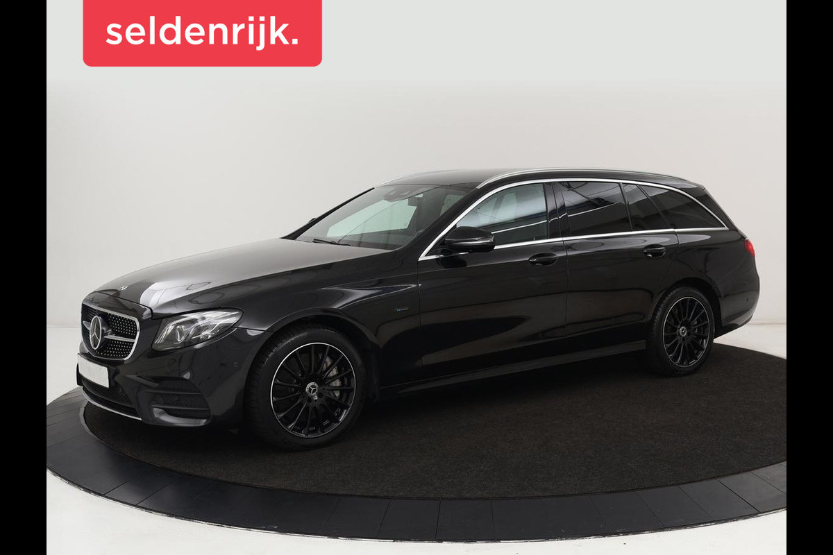 Mercedes-Benz E-Klasse 300de AMG Line | Adaptive cruise | Nappaleder | 360 Camera | Carplay | Stoelverwarming | Sfeerverlichting | Widescreen | Navigatie | Full LED Mercedes-Benz E-Klasse 300de AMG Line | Adaptive cruise | Nappaleder | 360 Camera | Carplay | Stoelverwarming | Sfeerverlichting | Widescreen | Navigatie | Full LED