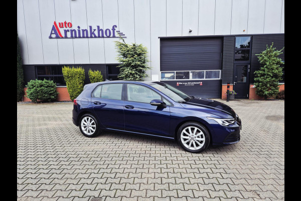 Volkswagen Golf 1.5 TSI Style