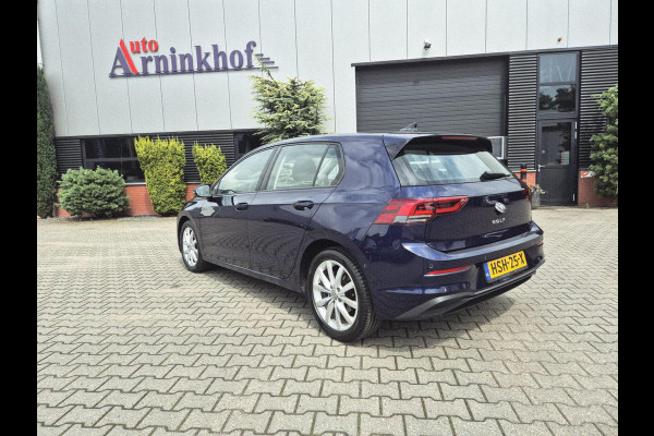 Volkswagen Golf 1.5 TSI Style