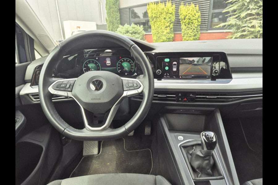 Volkswagen Golf 1.5 TSI Style