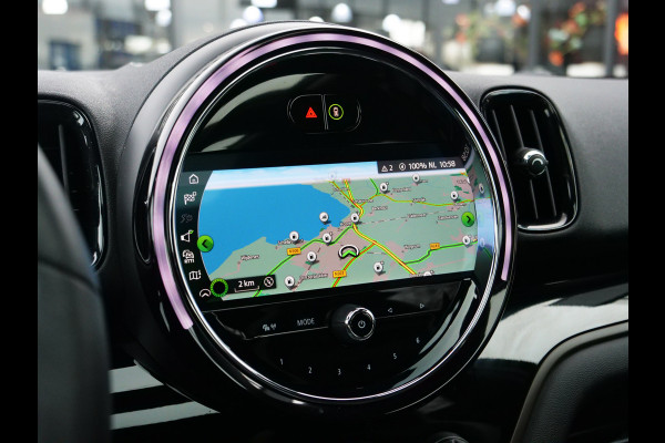 MINI Countryman 2.0 John Cooper Works ALL4 Chili | Face-lift | panarama | harman&kardon | keyless go&entry..