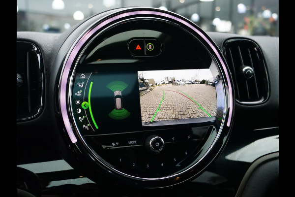 MINI Countryman 2.0 John Cooper Works ALL4 Chili | Face-lift | panarama | harman&kardon | keyless go&entry..