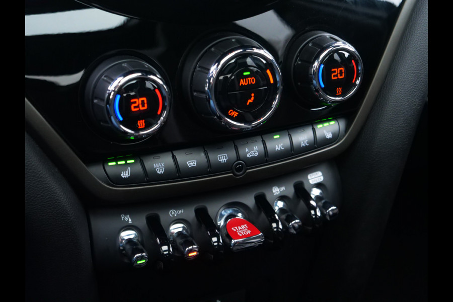 MINI Countryman 2.0 John Cooper Works ALL4 Chili | Face-lift | panarama | harman&kardon | keyless go&entry..