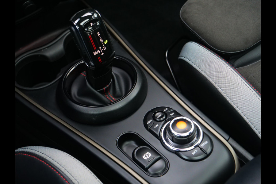 MINI Countryman 2.0 John Cooper Works ALL4 Chili | Face-lift | panarama | harman&kardon | keyless go&entry..