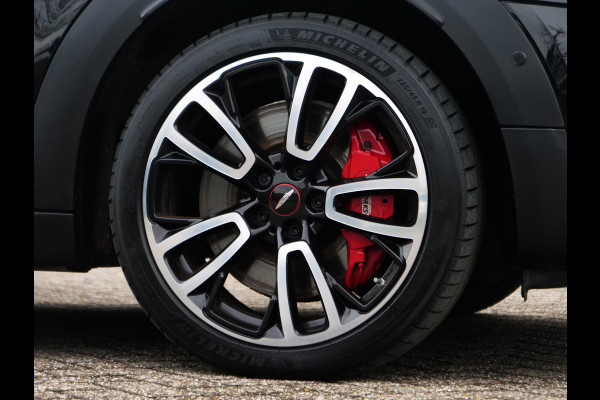 MINI Countryman 2.0 John Cooper Works ALL4 Chili | Face-lift | panarama | harman&kardon | keyless go&entry..