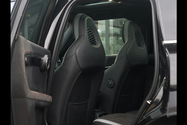 MINI Countryman 2.0 John Cooper Works ALL4 Chili | Face-lift | panarama | harman&kardon | keyless go&entry..