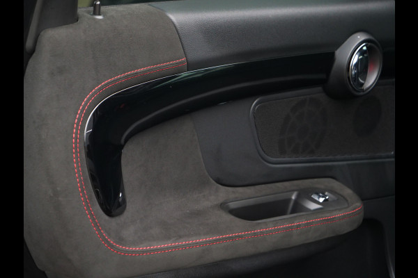 MINI Countryman 2.0 John Cooper Works ALL4 Chili | Face-lift | panarama | harman&kardon | keyless go&entry..