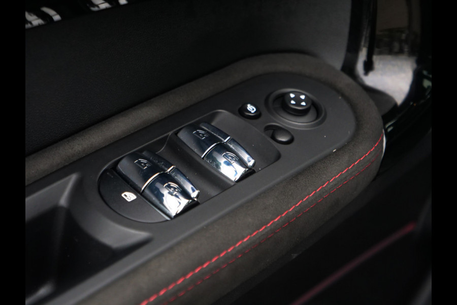 MINI Countryman 2.0 John Cooper Works ALL4 Chili | Face-lift | panarama | harman&kardon | keyless go&entry..