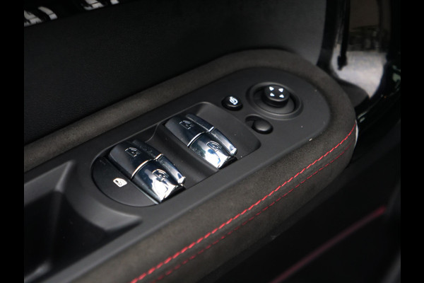 MINI Countryman 2.0 John Cooper Works ALL4 Chili | Face-lift | panarama | harman&kardon | keyless go&entry..
