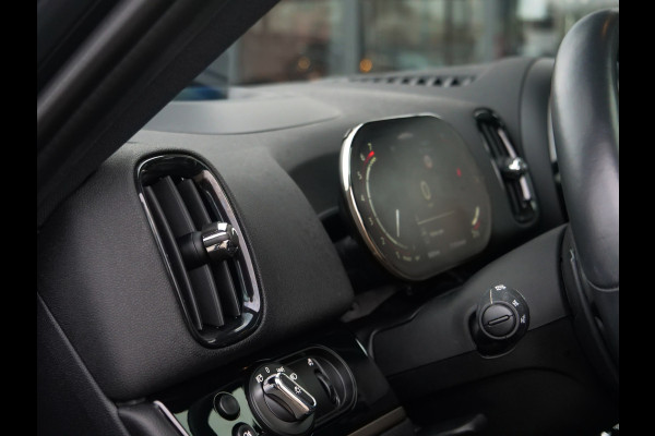 MINI Countryman 2.0 John Cooper Works ALL4 Chili | Face-lift | panarama | harman&kardon | keyless go&entry..