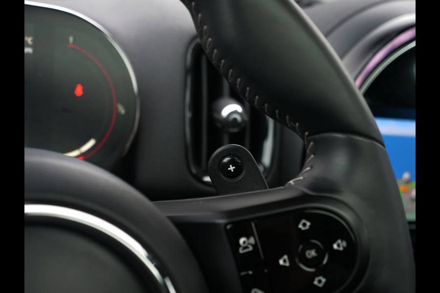 MINI Countryman 2.0 John Cooper Works ALL4 Chili | Face-lift | panarama | harman&kardon | keyless go&entry..