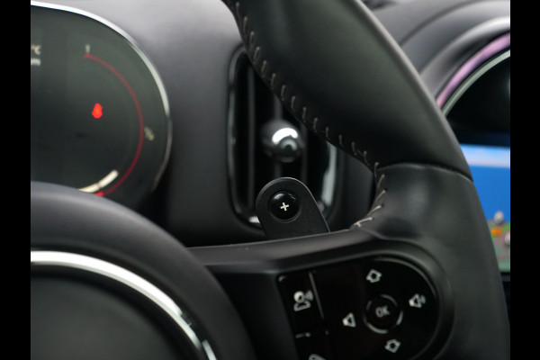 MINI Countryman 2.0 John Cooper Works ALL4 Chili | Face-lift | panarama | harman&kardon | keyless go&entry..