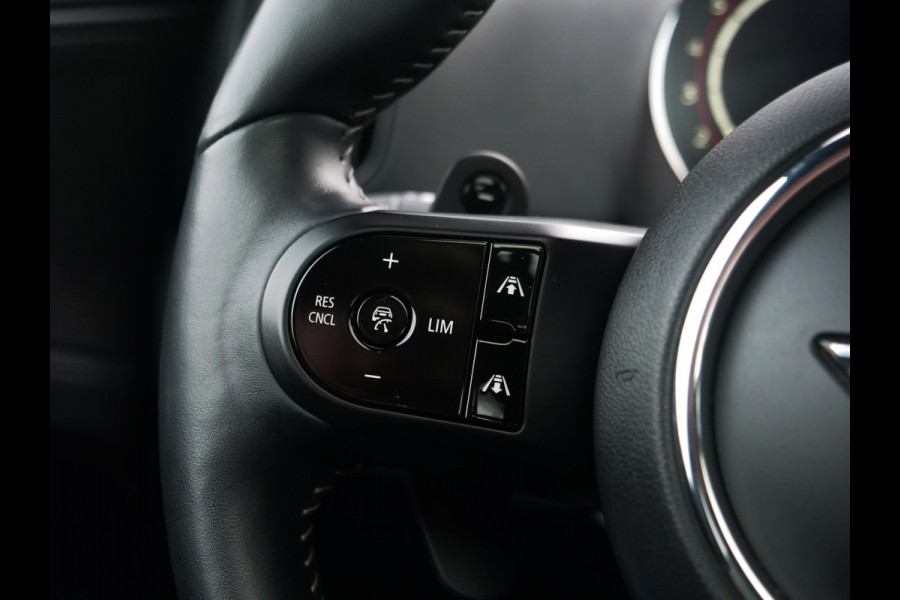 MINI Countryman 2.0 John Cooper Works ALL4 Chili | Face-lift | panarama | harman&kardon | keyless go&entry..
